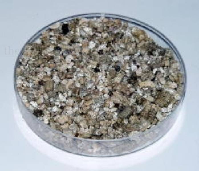 Vermiculite 1,0 Liter